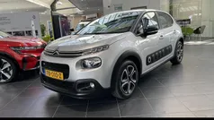 Gebruikt 2017 Citroën C3 Feel Hatchback | € 9.900 (Goede deal)