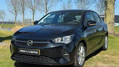 Gebruikt 2020 Opel Corsa Edition Hatchback | € 13.745 (Eerlijke prijs)