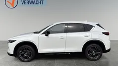 Gebruikt 2023 Mazda CX-5 Homura-Line SUV | € 36.950 (Eerlijke prijs)
