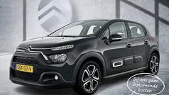 Hatchback Gebruikt 2024 Citroën C3 Comfort Hatchback | € 16.290 (Goede deal)