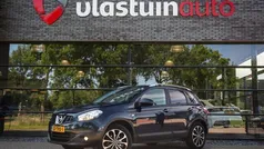 Blauw, metallic lak Gebruikt 2012 Nissan Qashqai SUV | € 9.450 (Eerlijke prijs)