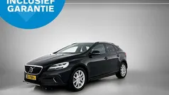 Gebruikt 2019 Volvo V40 Hatchback | € 22.450 (Eerlijke prijs)