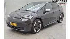 Gebruikt 2020 VW ID.3 Hatchback | € 16.800 (Eerlijke prijs)