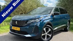 Gebruikt 2024 Peugeot 5008 Allure MPV | € 31.888 (Eerlijke prijs)