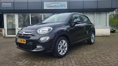 Gebruikt 2015 Fiat 500 Lounge MPV | € 8.950 (Eerlijke prijs)