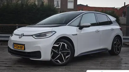 Occasion 2020 VW ID.3 Hatchback | € 18.195 (Eerlijke prijs)
