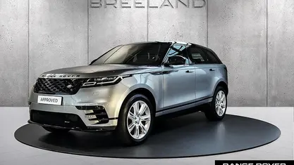 Grijs Gebruikt 2023 Land Rover Range Rover Velar SE Dynamic SUV | € 67.900 (Eerlijke prijs)