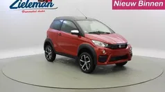 Rood Gebruikt 2022 Aixam Crossover Premium Hatchback | € 12.845 (Goede deal)
