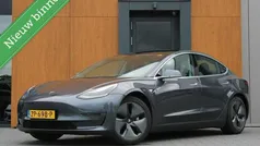 Gebruikt 2019 Tesla Model 3 Long Range Sedan | € 21.850 (Goede deal)