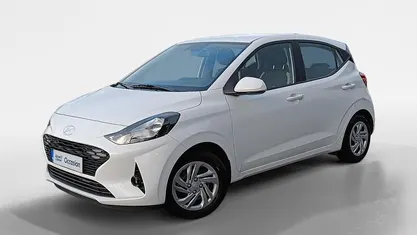 Occasion 2024 Hyundai i10 Comfort Hatchback | € 16.840 (Eerlijke prijs)