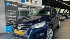 Gebruikt 2010 VW Tiguan Sport SUV | € 9.445 (Eerlijke prijs)