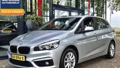 Grijs Gebruikt 2017 BMW 216 Stationwagen | € 13.490 (Eerlijke prijs)