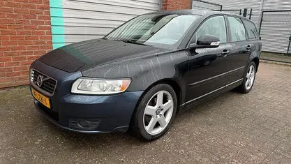 Occasion Volvo V50 114 PK (83 kW) 2010 Stationwagen