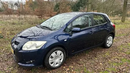 Gebruikt 2007 Toyota Auris Sol Hatchback | € 3.450 (Eerlijke prijs)