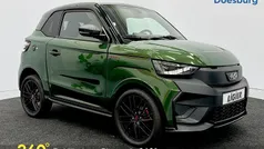 Gebruikt 2025 Ligier JS50 Hatchback | € 21.000 (Eerlijke prijs)