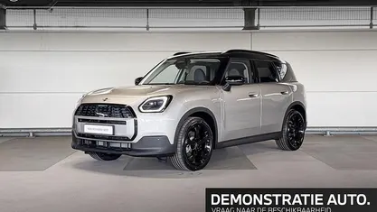 Occasion 2025 Mini Countryman SUV | € 43.900 (Goede deal)