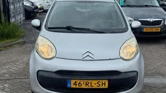 Gebruikt 2005 Citroën C1 Hatchback | € 1.200 (Eerlijke prijs)