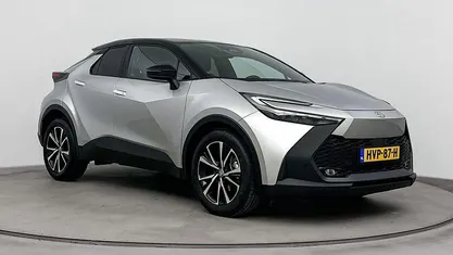 Occasion 2024 Toyota C-HR Edition SUV | € 32.999 (Eerlijke prijs)