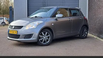 Gebruikt 2011 Suzuki Swift Comfort Hatchback | € 6.750 (Eerlijke prijs)