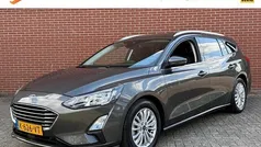 Gebruikt 2021 Ford Focus Business Edition Stationwagen | € 17.650 (Eerlijke prijs)