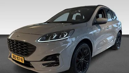 Gebruikt 2023 Ford Kuga SUV | € 28.490 (Eerlijke prijs)
