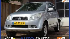 Gebruikt 2007 Daihatsu Terios SUV | € 3.950 (Super prijs)