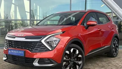 Occasion 2022 Kia Sportage SUV | € 29.950 (Eerlijke prijs)