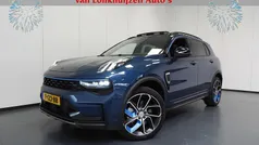 Blauw Gebruikt 2023 Lynk & Co 01 SUV | € 27.740 (Eerlijke prijs)