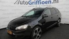Gebruikt 2011 VW Golf VI Trendline Stationwagen | € 3.790 (Eerlijke prijs)