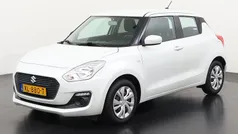 Wit Gebruikt 2019 Suzuki Swift Comfort Hatchback | € 12.490 (Eerlijke prijs)