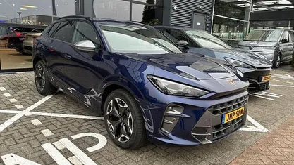 Occasion Cupra Terramar VZ 272 PK (200 kW) 2025 SUV