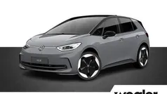 Grijs Nieuw 2025 VW ID.3 Pro Hatchback | € 39.780 (Eerlijke prijs)