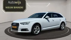 Gebruikt 2018 Audi A4 Design Stationwagen | € 16.995 (Super prijs)