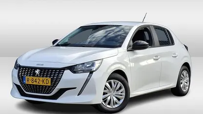 Gebruikt 2022 Peugeot 208 Active Hatchback | € 13.925 (Eerlijke prijs)