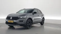 Grijs Gebruikt 2020 VW T-Roc SUV | € 19.900 (Eerlijke prijs)