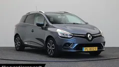 Gebruikt 2016 Renault Clio GrandTour Intens Stationwagen | € 9.945 (Eerlijke prijs)