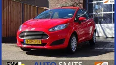 Gebruikt 2013 Ford Fiesta Style Hatchback | € 5.950 (Eerlijke prijs)
