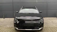 Zwart Gebruikt 2024 Kia e-Niro Air SUV | € 34.935 (Goede deal)