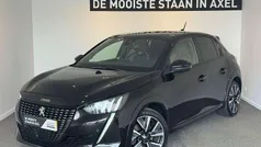 Hatchback Gebruikt 2021 Peugeot 208 GT Hatchback | € 20.950 (Eerlijke prijs)