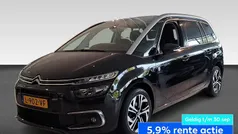Gebruikt 2021 Citroën C4 SpaceTourer PureTech MPV | € 17.940 (Eerlijke prijs)