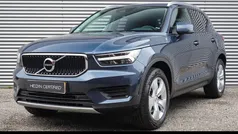 Gebruikt 2021 Volvo XC40 Business Edition SUV | € 31.995 (Goede deal)