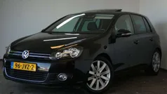 Gebruikt 2009 VW Golf VI Highline Hatchback | € 5.750 (Eerlijke prijs)