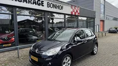 Blauw Gebruikt 2013 Citroën C3 Hatchback | € 3.950 (Eerlijke prijs)