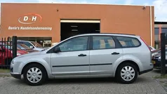 Gebruikt 2006 Ford Focus Ambiente Stationwagen | € 599 (Super prijs)