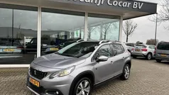 Grijs Gebruikt 2019 Peugeot 2008 Allure SUV | € 14.950 (Eerlijke prijs)