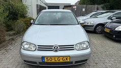 Gebruikt 2002 VW Golf IV Hatchback | € 700 (Super prijs)