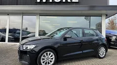 Gebruikt 2020 Audi A1 Sportback Basis Hatchback | € 21.900 (Goede deal)
