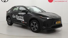 Gebruikt 2025 Toyota bZ4X Active SUV | € 39.499 (Eerlijke prijs)