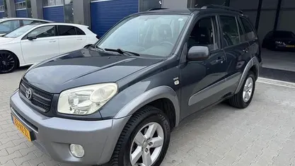 Occasion Toyota RAV4 Sol 150 PK (110 kW) 2004 SUV
