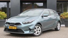 Grijs Gebruikt 2022 Kia Ceed Hatchback | € 18.950 (Eerlijke prijs)